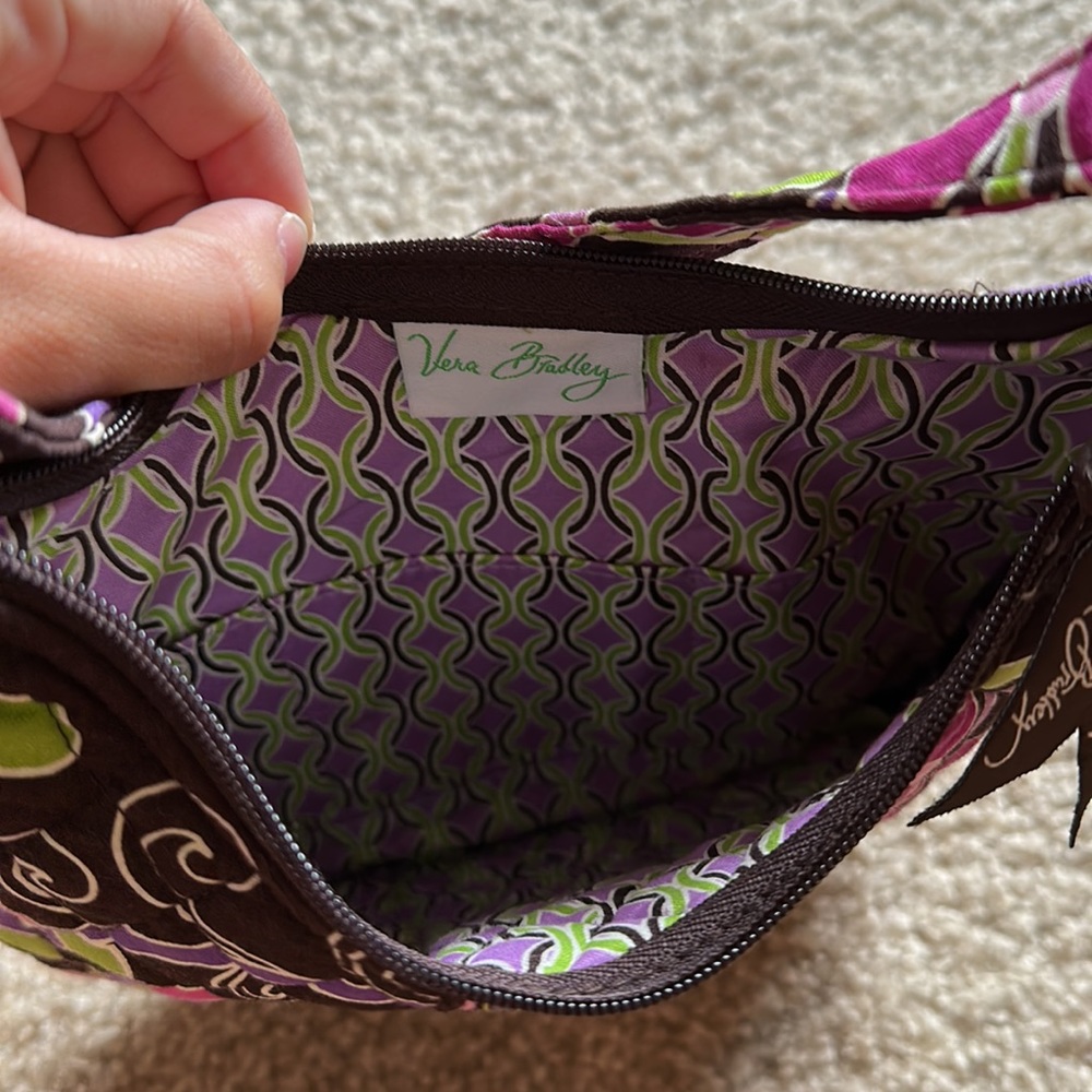 Vera Bradley Bag - Picture 3 of 3